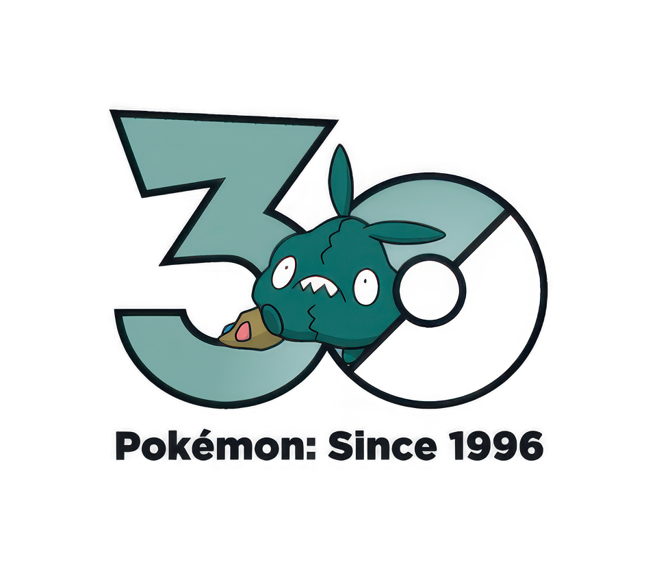 30 Anniversary Pokér Chips 503- 1006