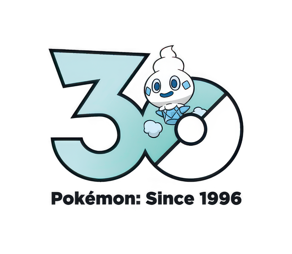 30 Anniversary Pokér Chips 503- 1006