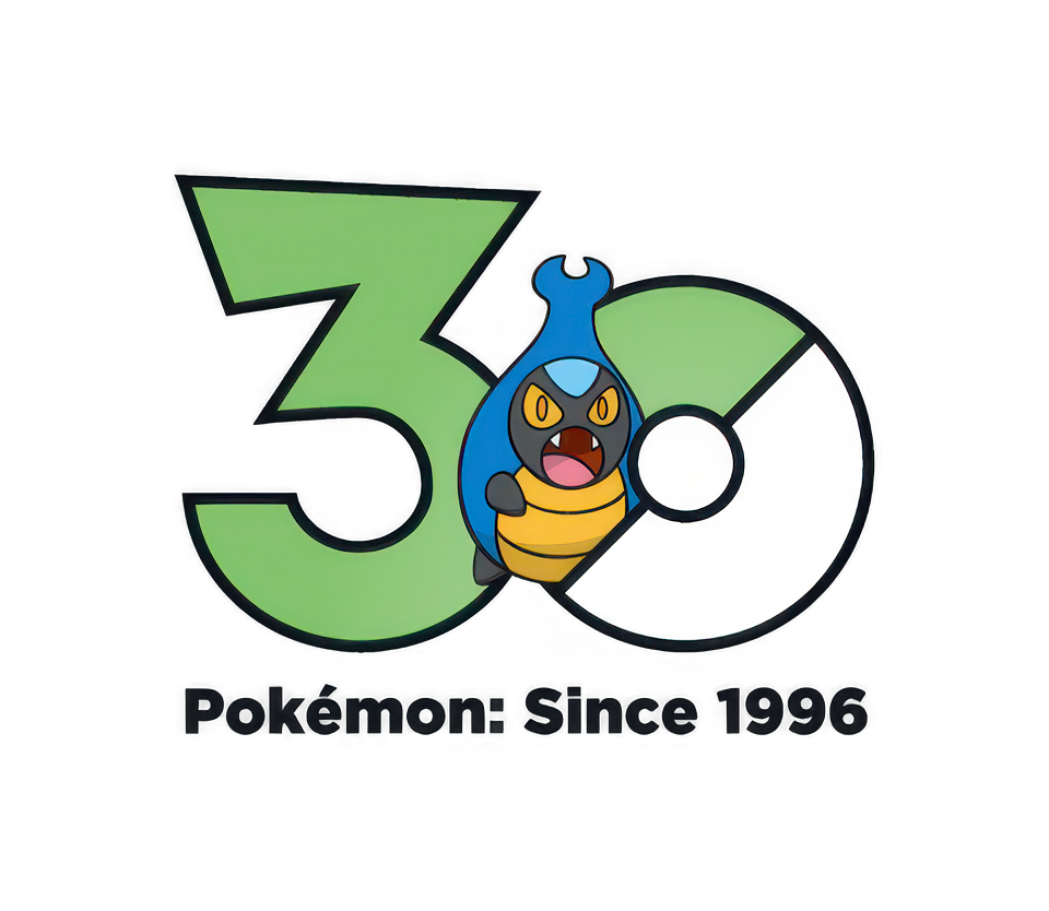 30 Anniversary Pokér Chips 503- 1006