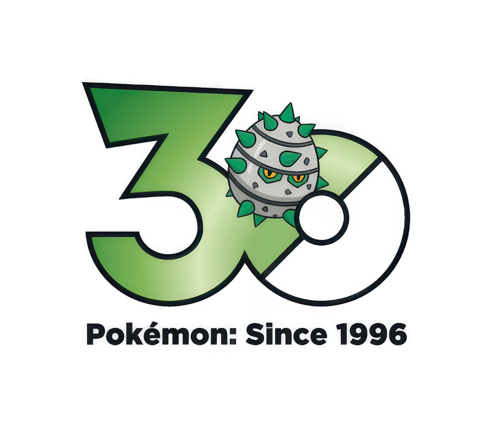 30 Anniversary Pokér Chips 503- 1006