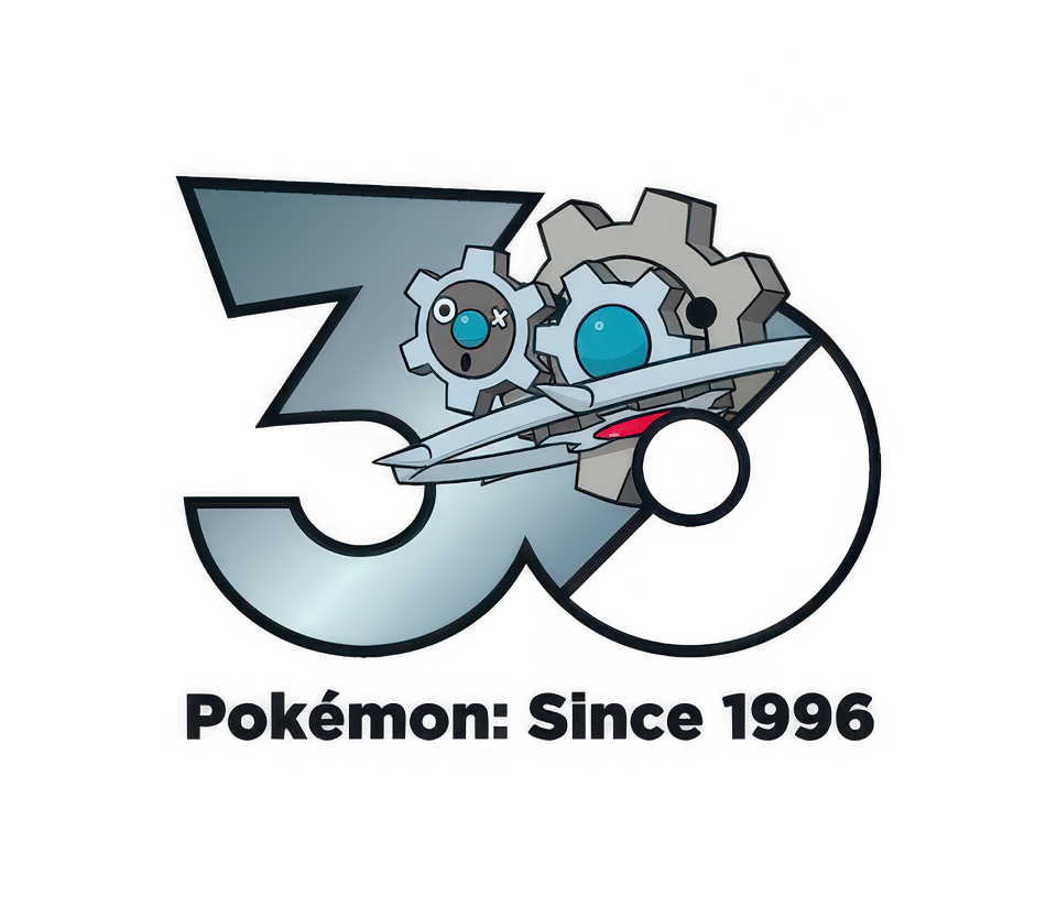30 Anniversary Pokér Chips 503- 1006