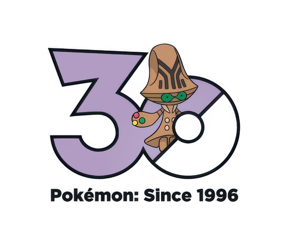 30 Anniversary Pokér Chips 503- 1006