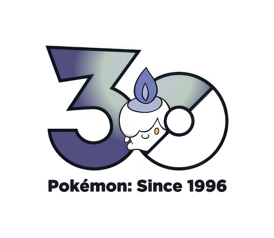 30 Anniversary Pokér Chips 503- 1006