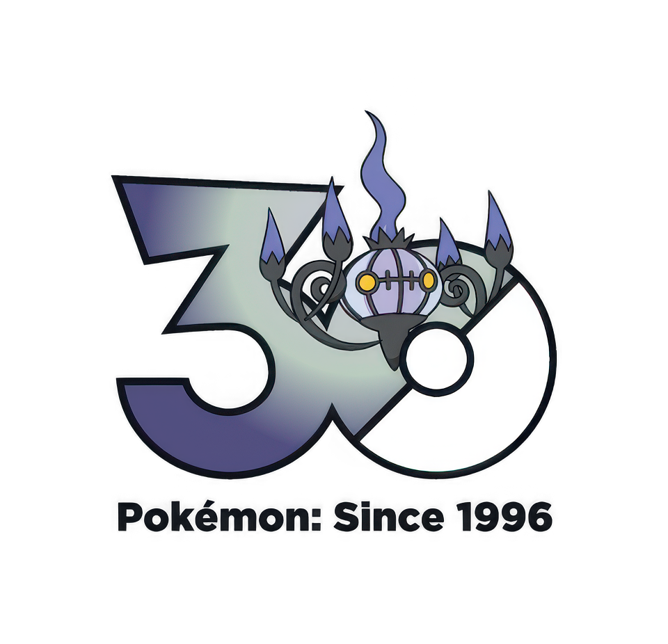 30 Anniversary Pokér Chips 503- 1006