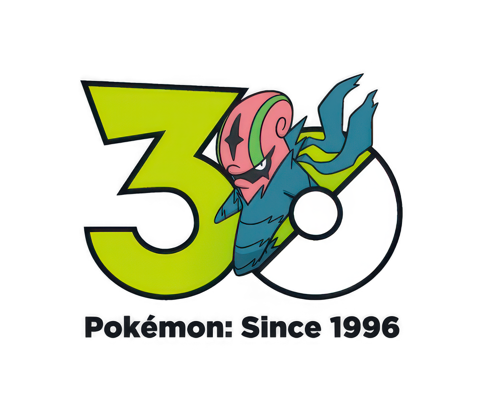 30 Anniversary Pokér Chips 503- 1006