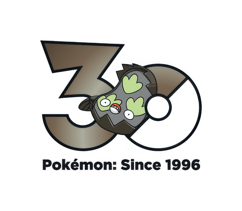 30 Anniversary Pokér Chips 503- 1006