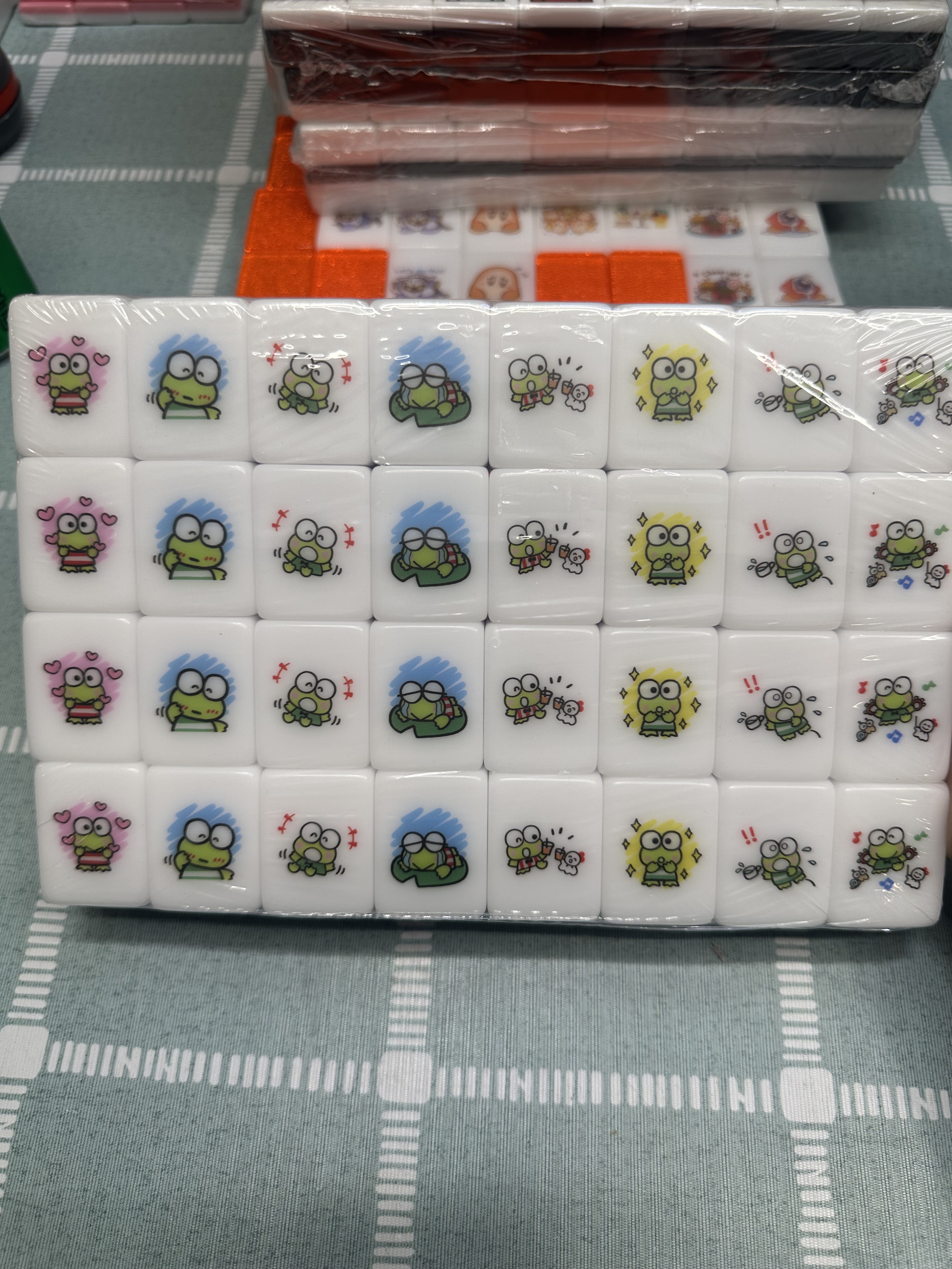 PushTile Flash Sale - 30 % off thin tile game !! 