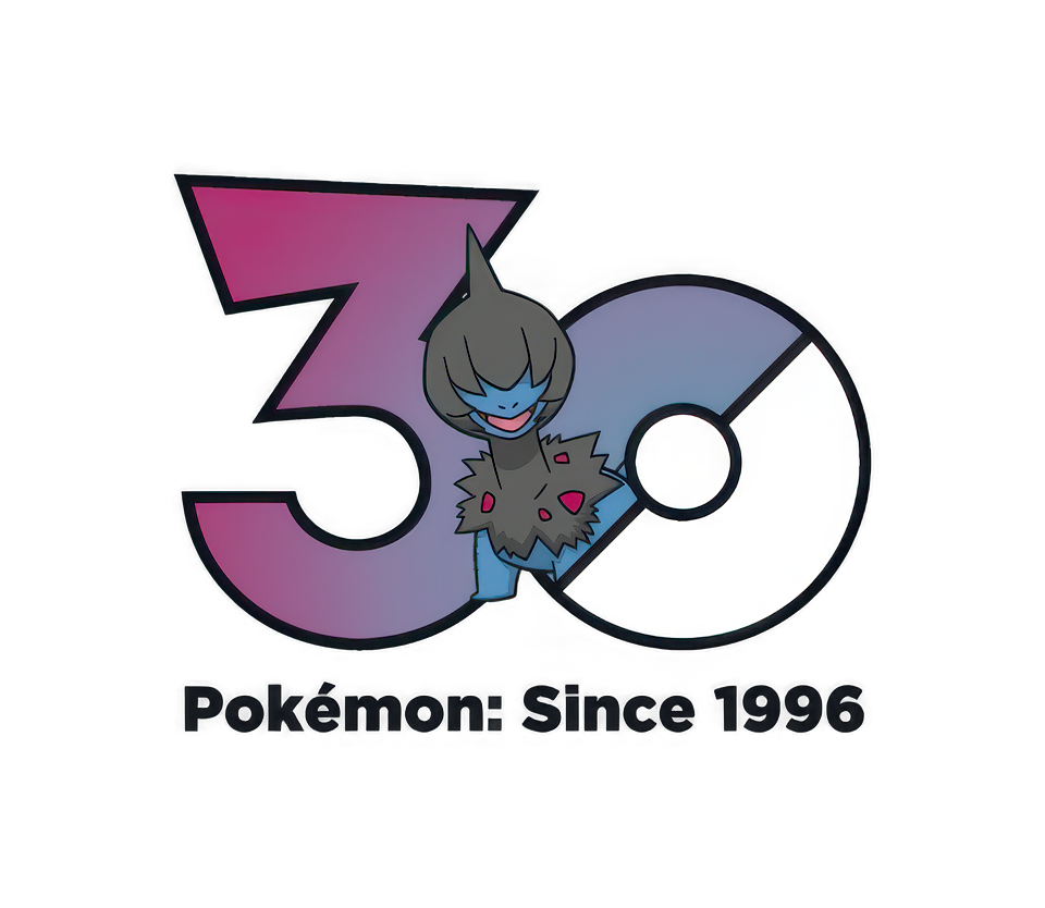 30 Anniversary Pokér Chips 503- 1006