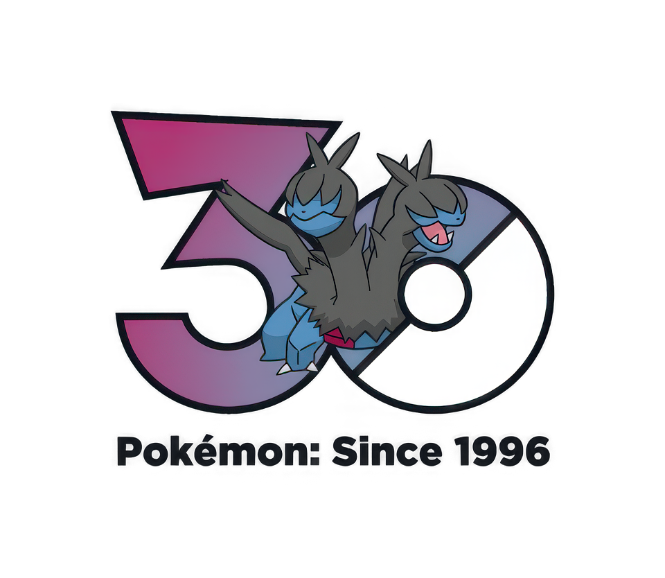 30 Anniversary Pokér Chips 503- 1006
