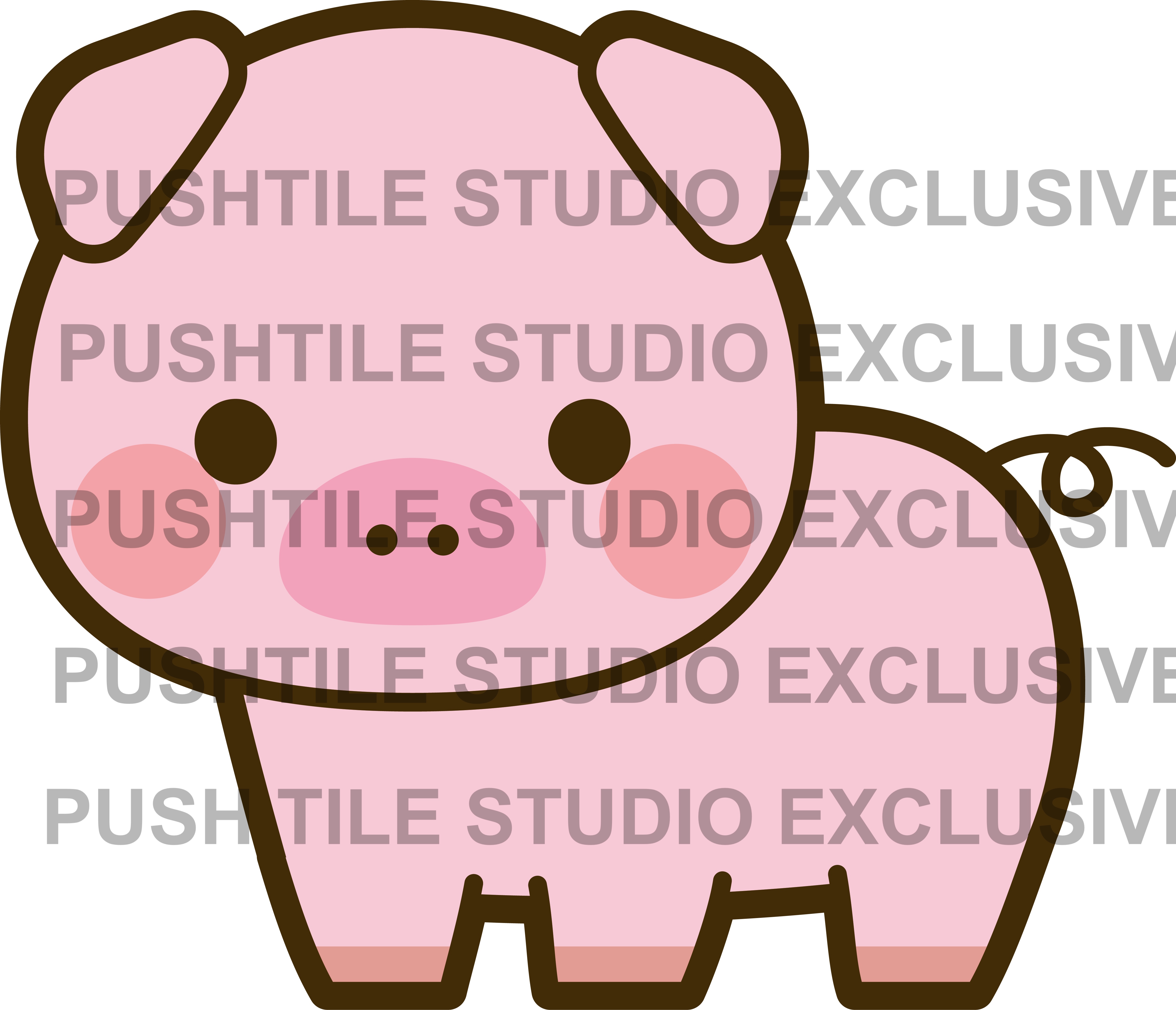 Push Tile Mahjong Tile Game Light Green  65 tiles ( Domestic Animals VS Wild Animals ) tiktok new viral trending rummy dominos