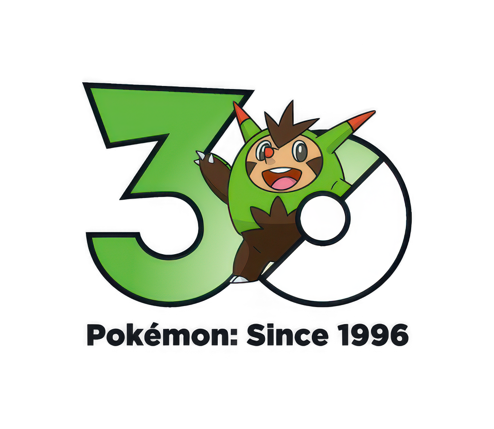 30 Anniversary Pokér Chips 503- 1006