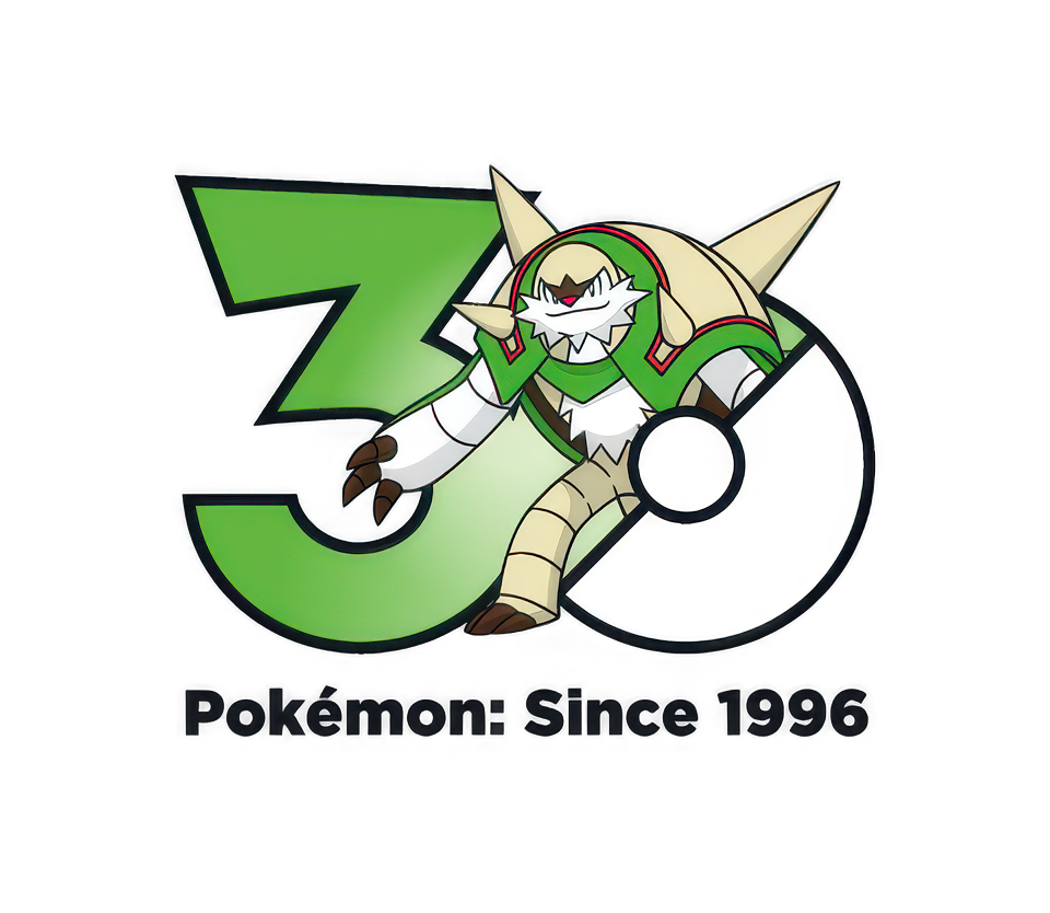 30 Anniversary Pokér Chips 503- 1006