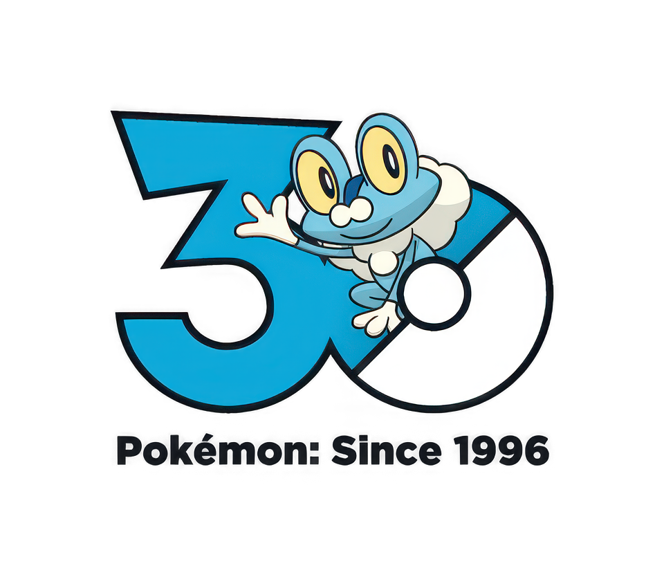 30 Anniversary Pokér Chips 503- 1006