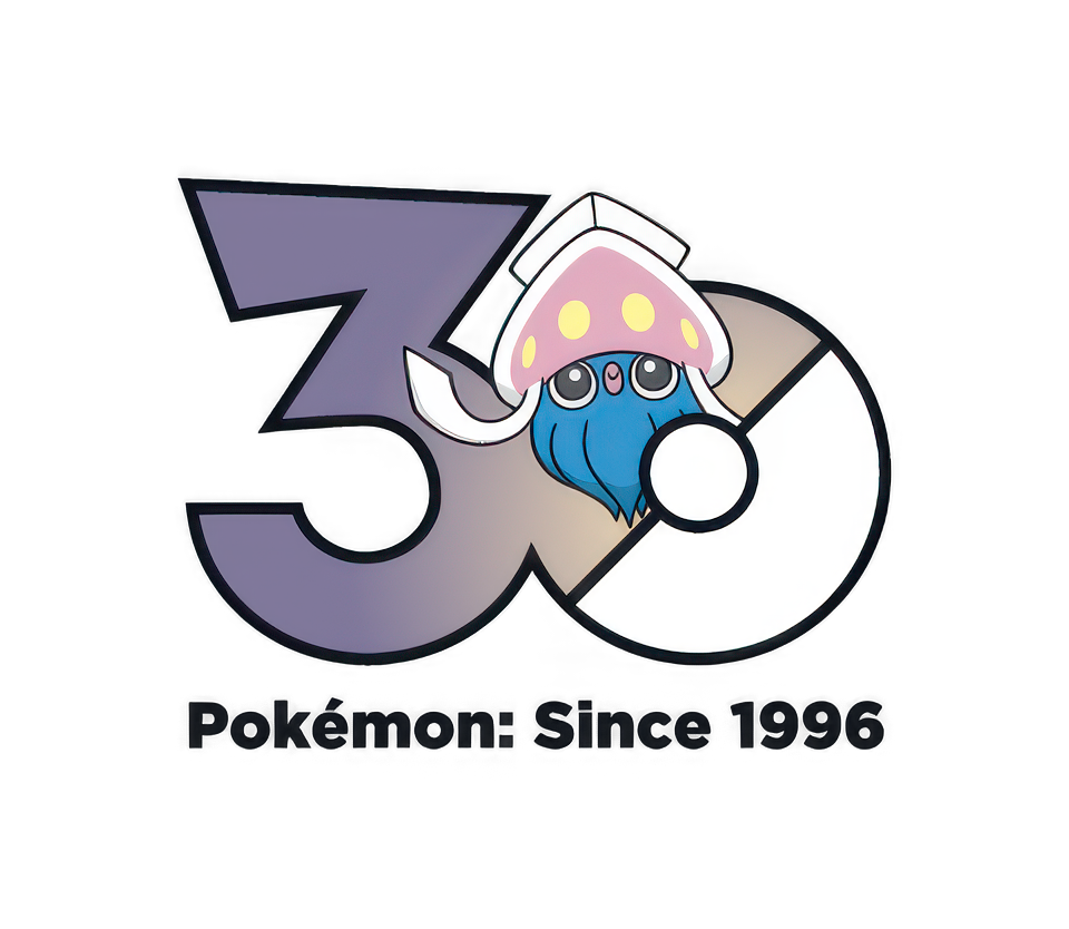 30 Anniversary Pokér Chips 503- 1006