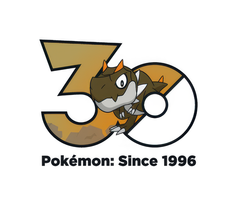 30 Anniversary Pokér Chips 503- 1006