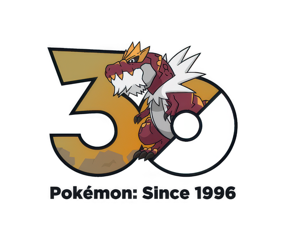 30 Anniversary Pokér Chips 503- 1006