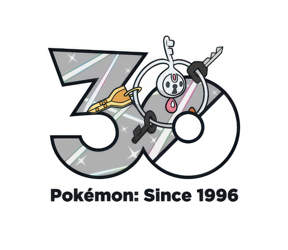 30 Anniversary Pokér Chips 503- 1006