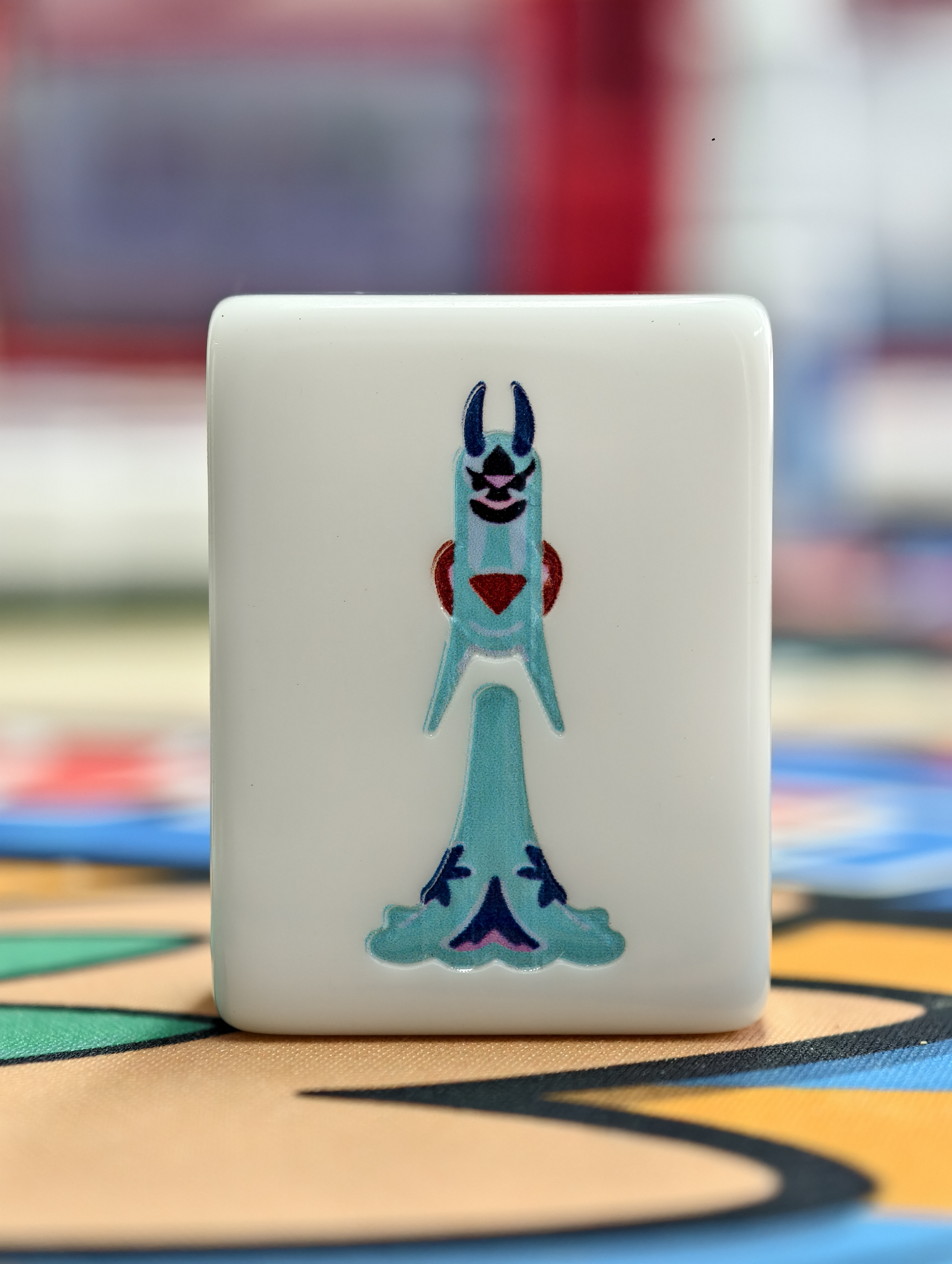 Pokémon Mahjong 2.0 The Amulet Collection ( Season & Flower & Chracter & dots & Winds  )