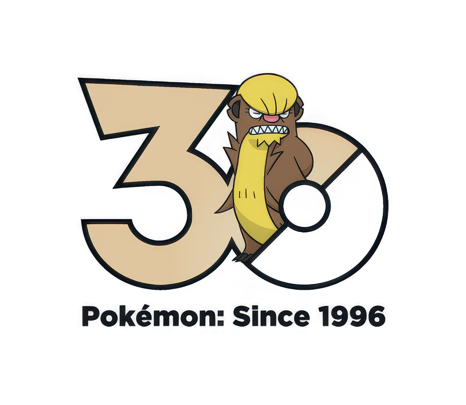 30 Anniversary Pokér Chips 503- 1006