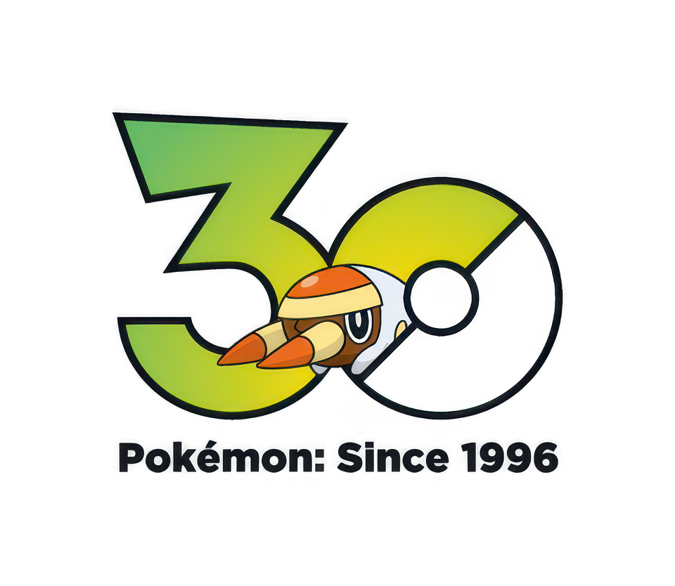 30 Anniversary Pokér Chips 503- 1006