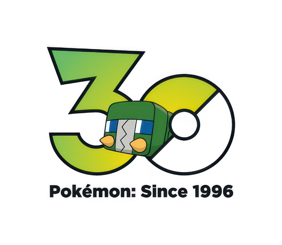 30 Anniversary Pokér Chips 503- 1006
