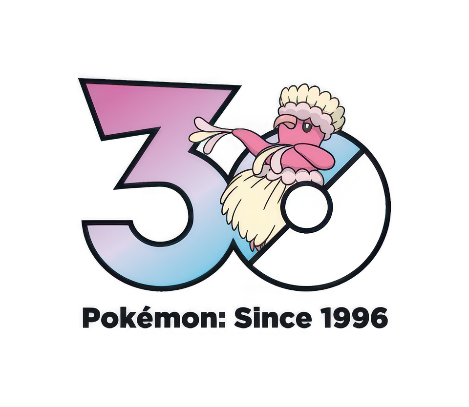30 Anniversary Pokér Chips 503- 1006