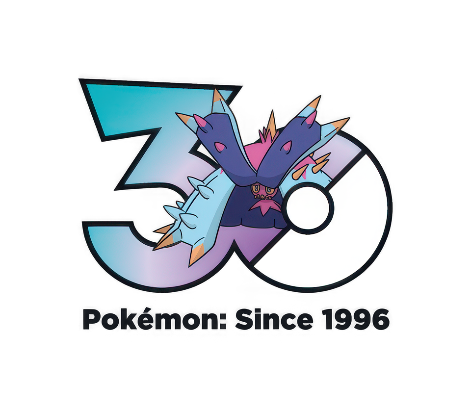 30 Anniversary Pokér Chips 503- 1006