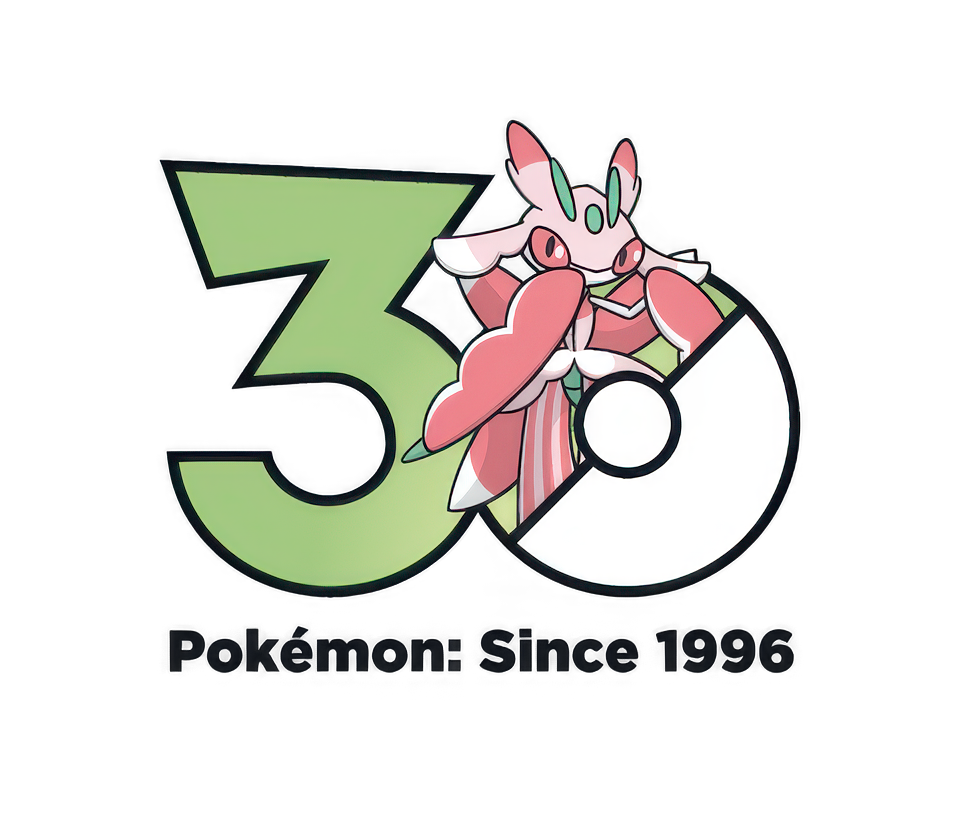 30 Anniversary Pokér Chips 503- 1006