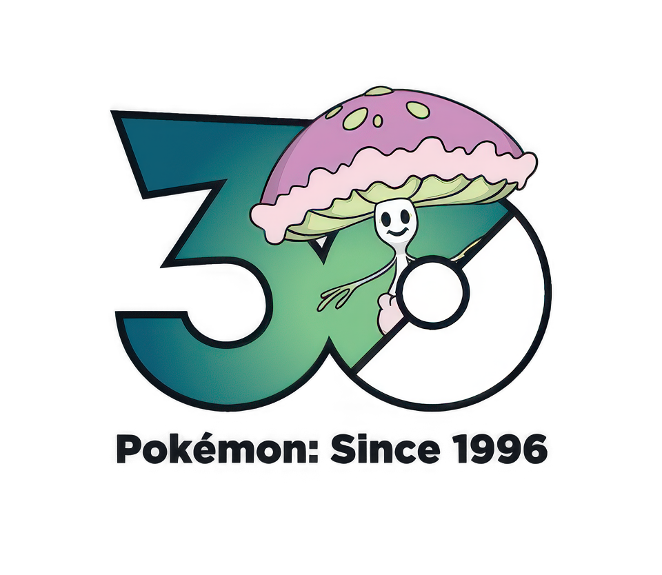 30 Anniversary Pokér Chips 503- 1006