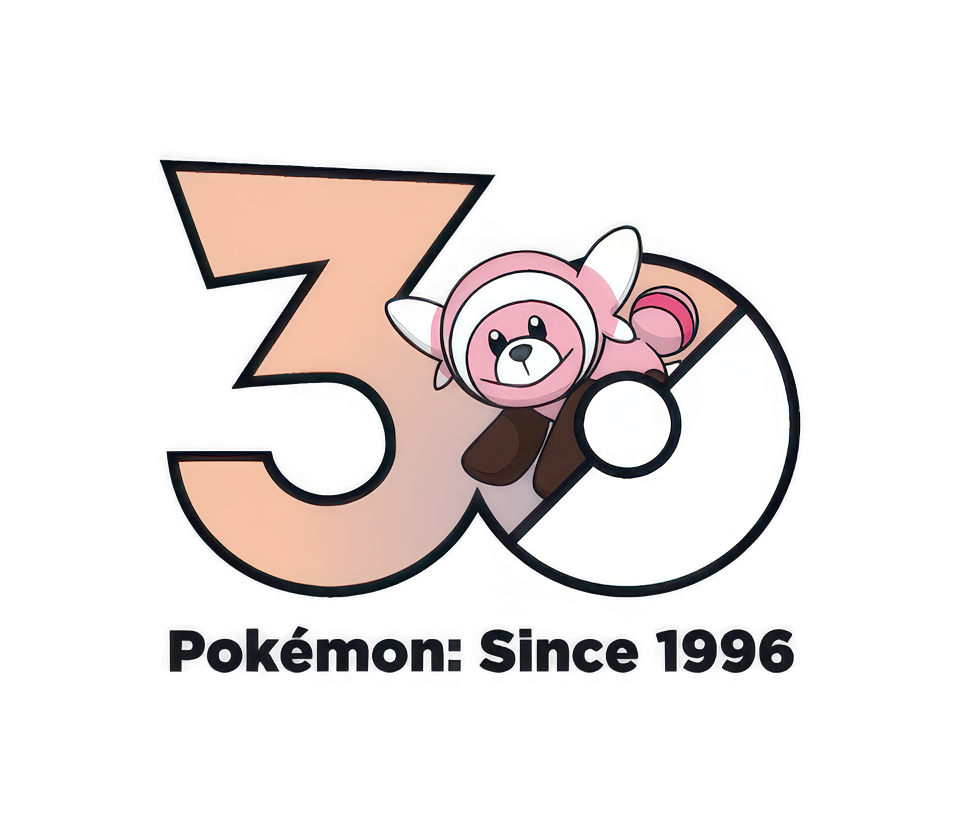 30 Anniversary Pokér Chips 503- 1006
