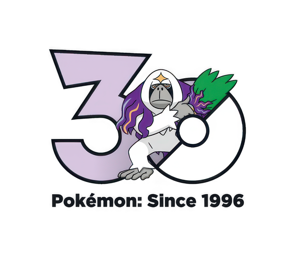 30 Anniversary Pokér Chips 503- 1006