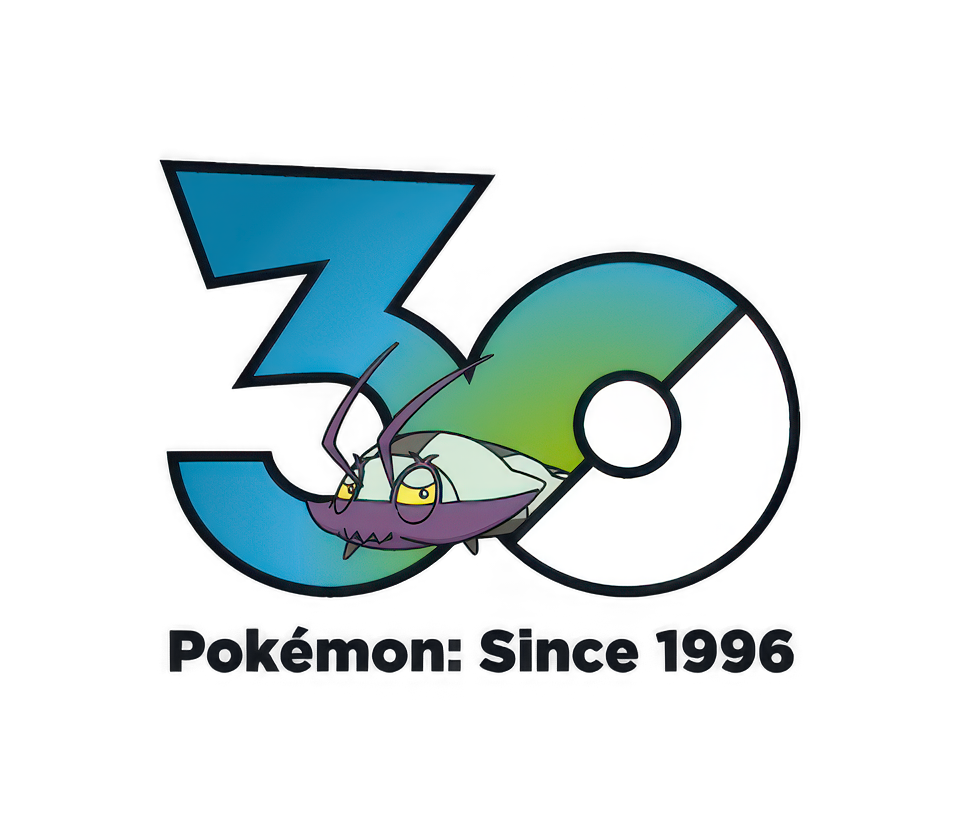 30 Anniversary Pokér Chips 503- 1006
