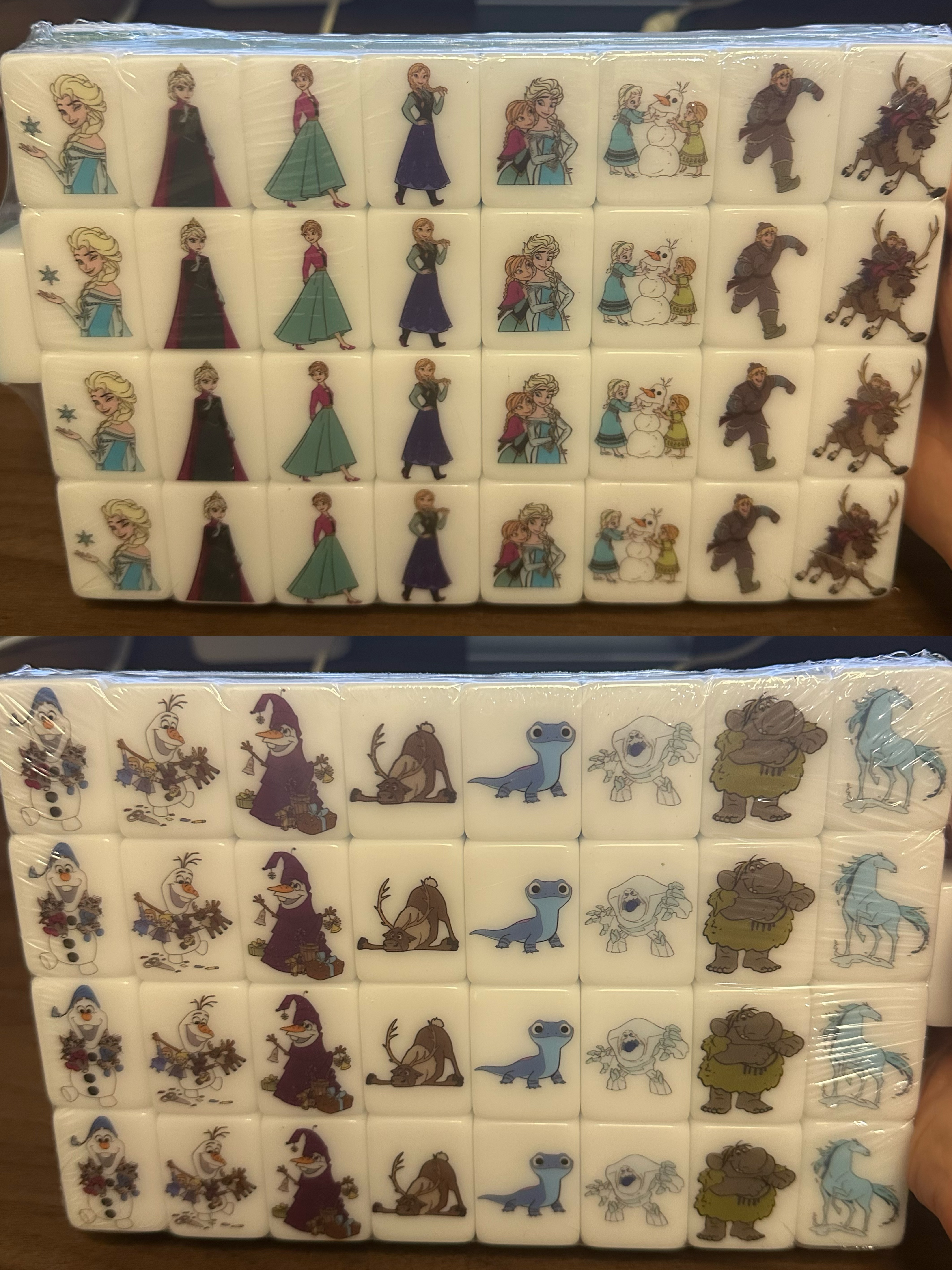 PushTile Flash Sale - 30 % off thin tile game !! 