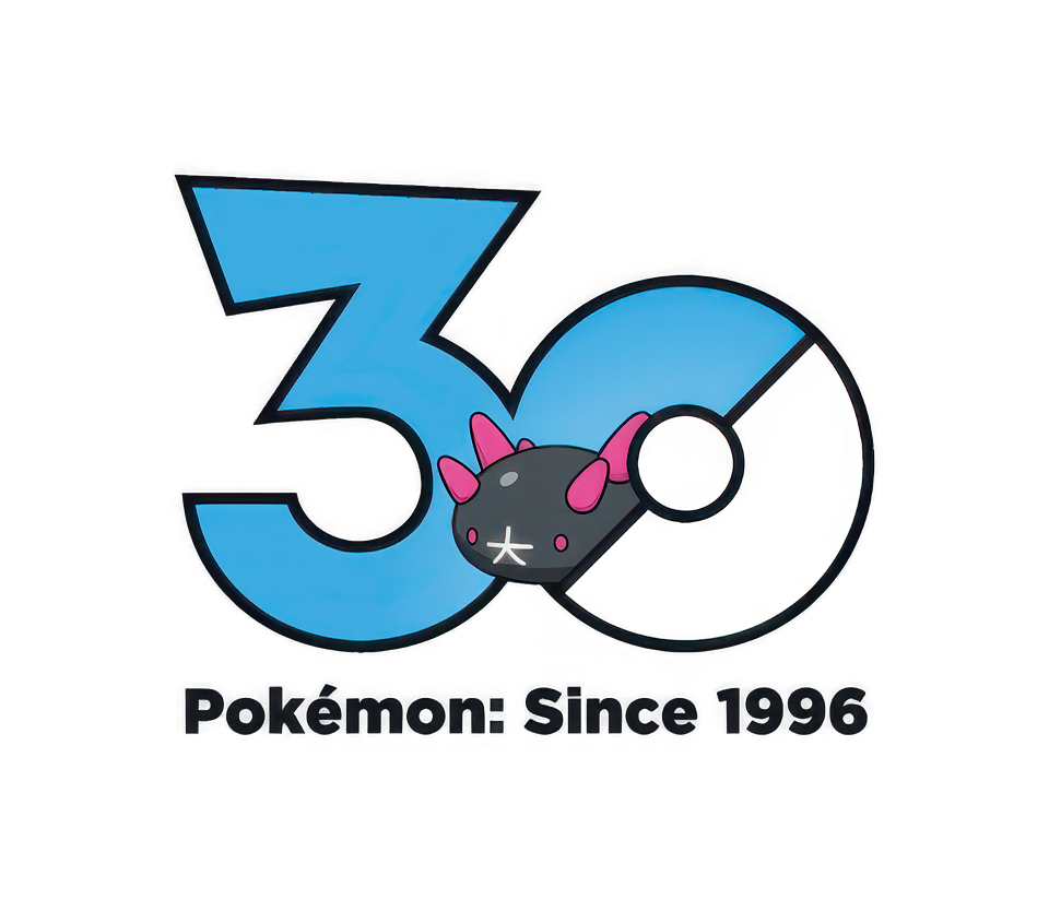 30 Anniversary Pokér Chips 503- 1006