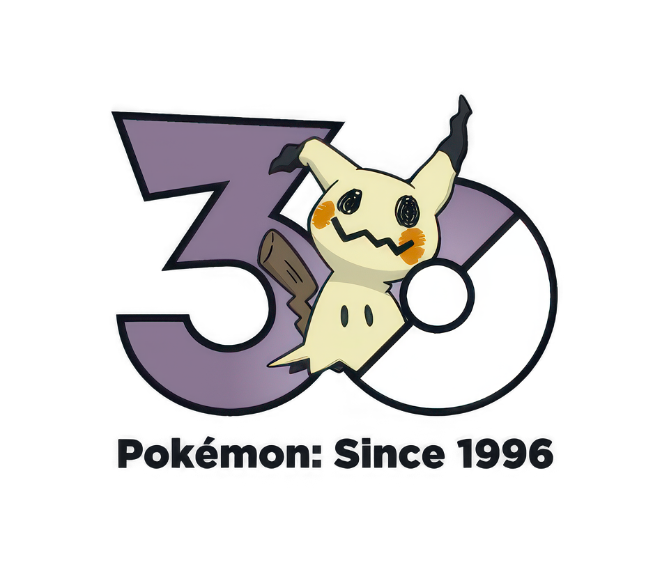 30 Anniversary Pokér Chips 503- 1006