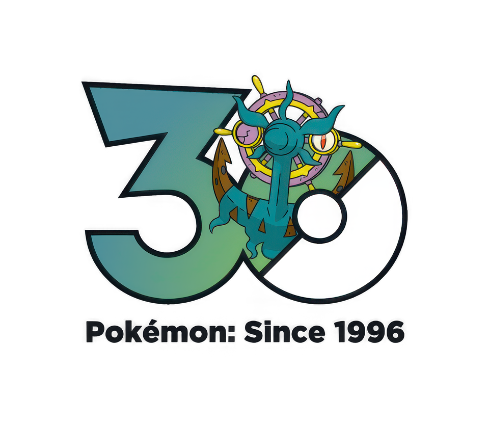30 Anniversary Pokér Chips 503- 1006