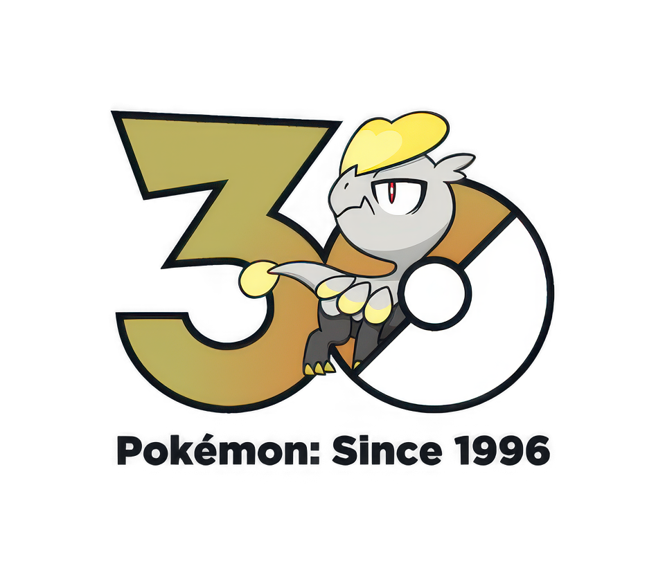 30 Anniversary Pokér Chips 503- 1006