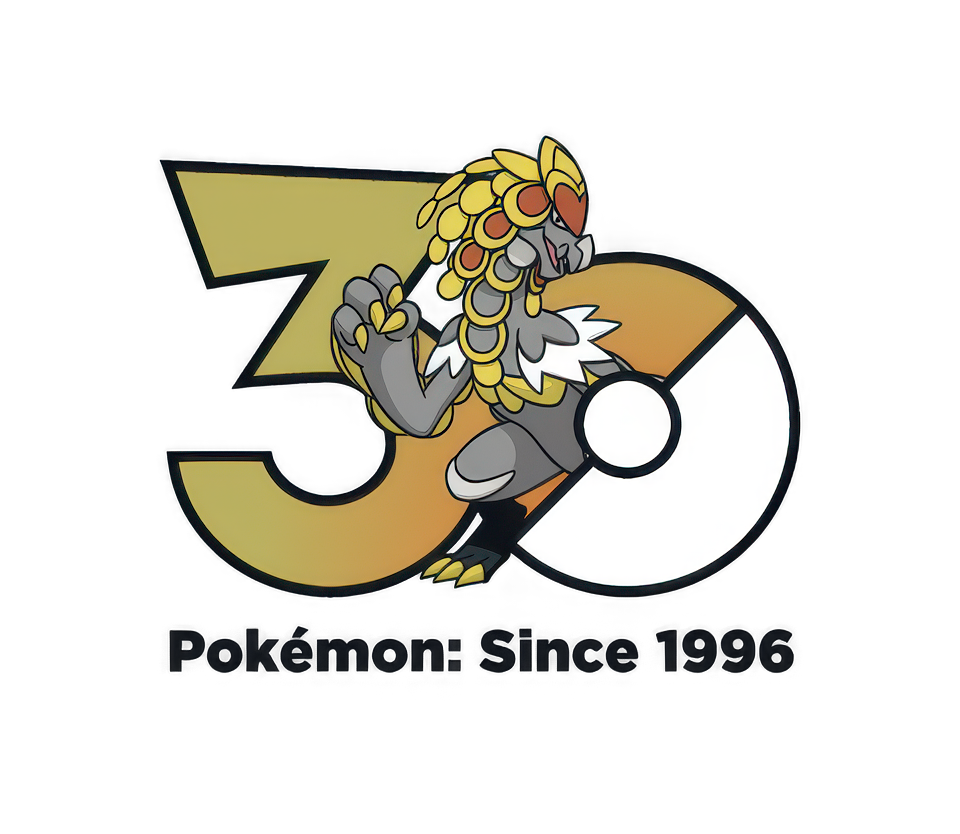 30 Anniversary Pokér Chips 503- 1006