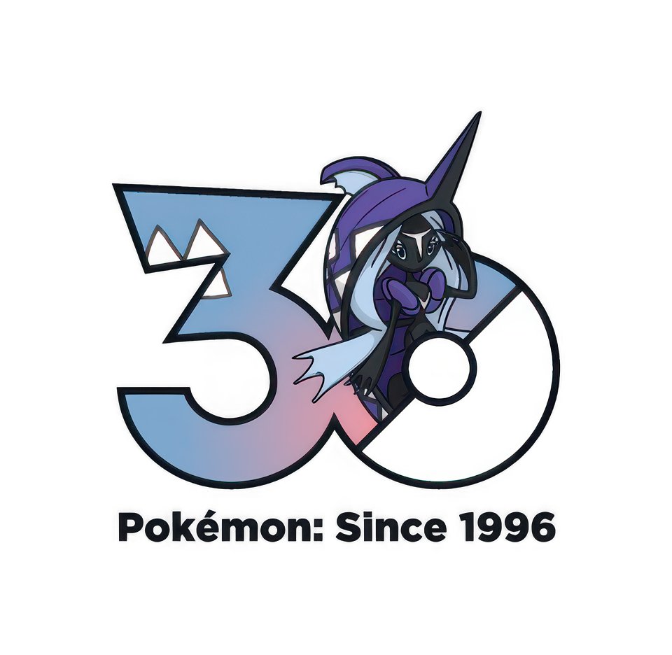 30 Anniversary Pokér Chips 503- 1006