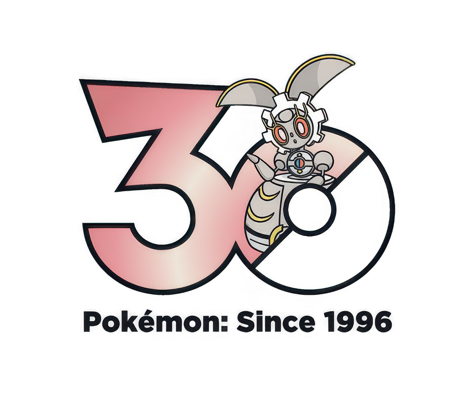 30 Anniversary Pokér Chips 503- 1006