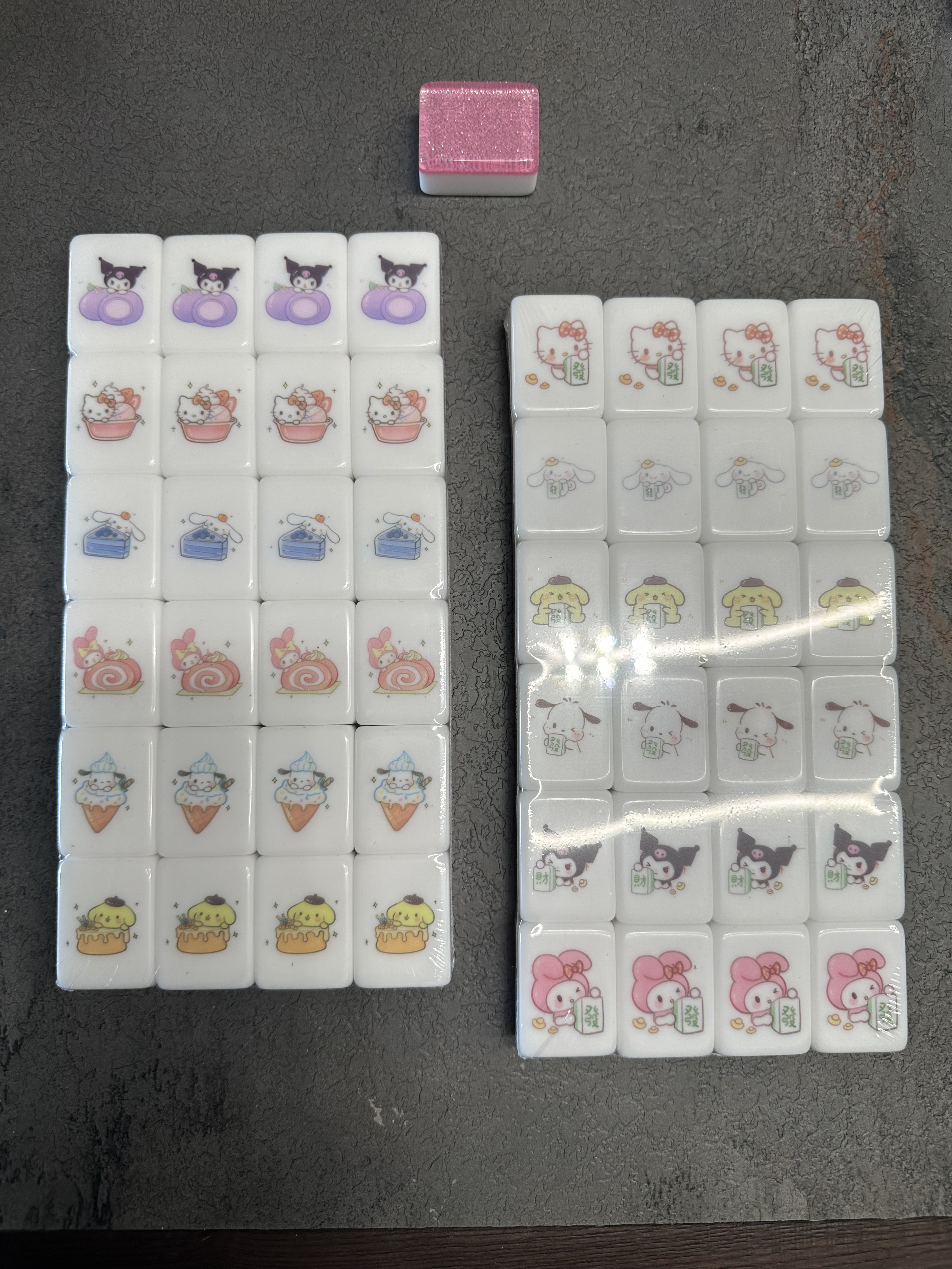 PushTile Flash Sale - 30 % off thin tile game !! 