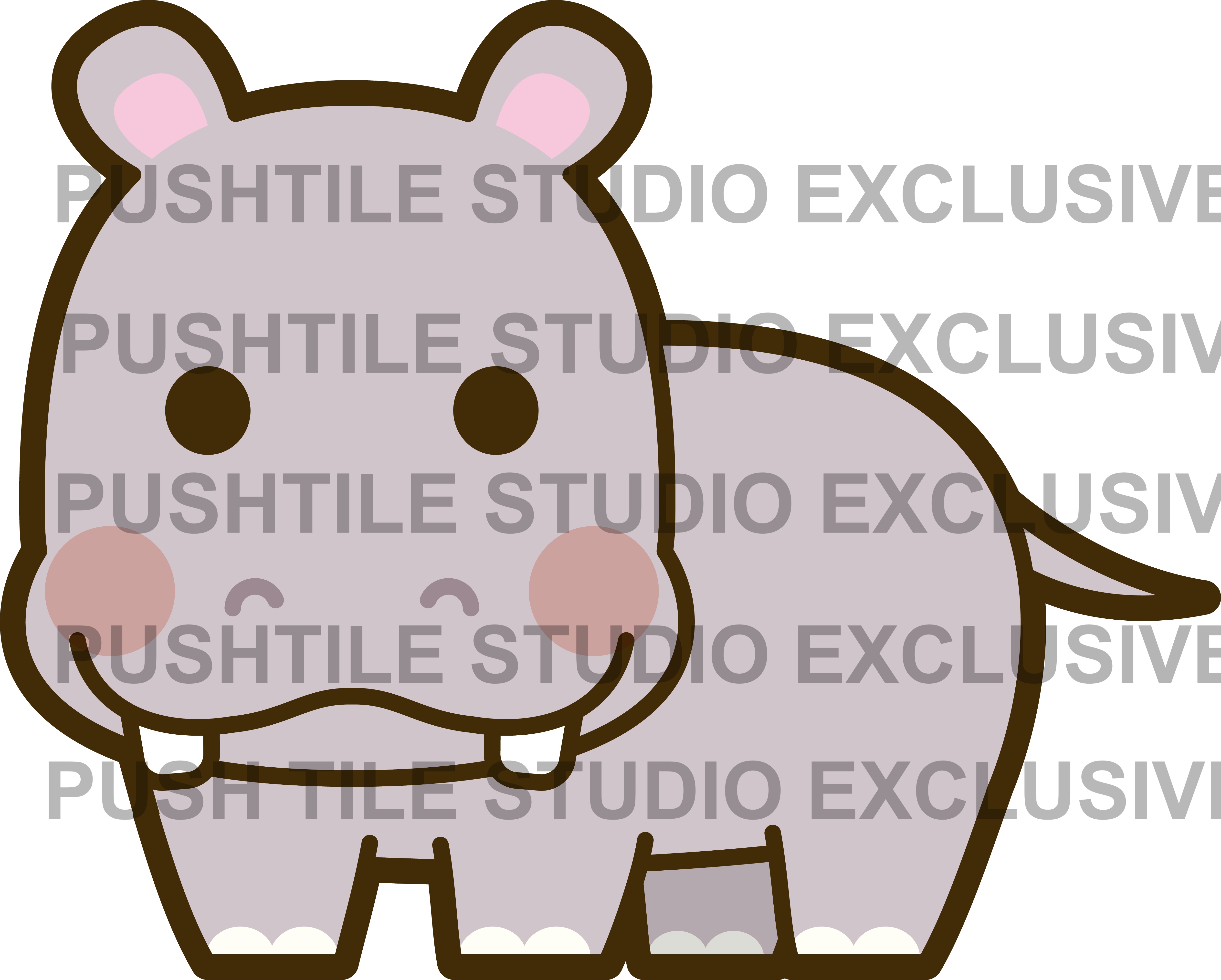 Push Tile Mahjong Tile Game Light Green  65 tiles ( Domestic Animals VS Wild Animals ) tiktok new viral trending rummy dominos