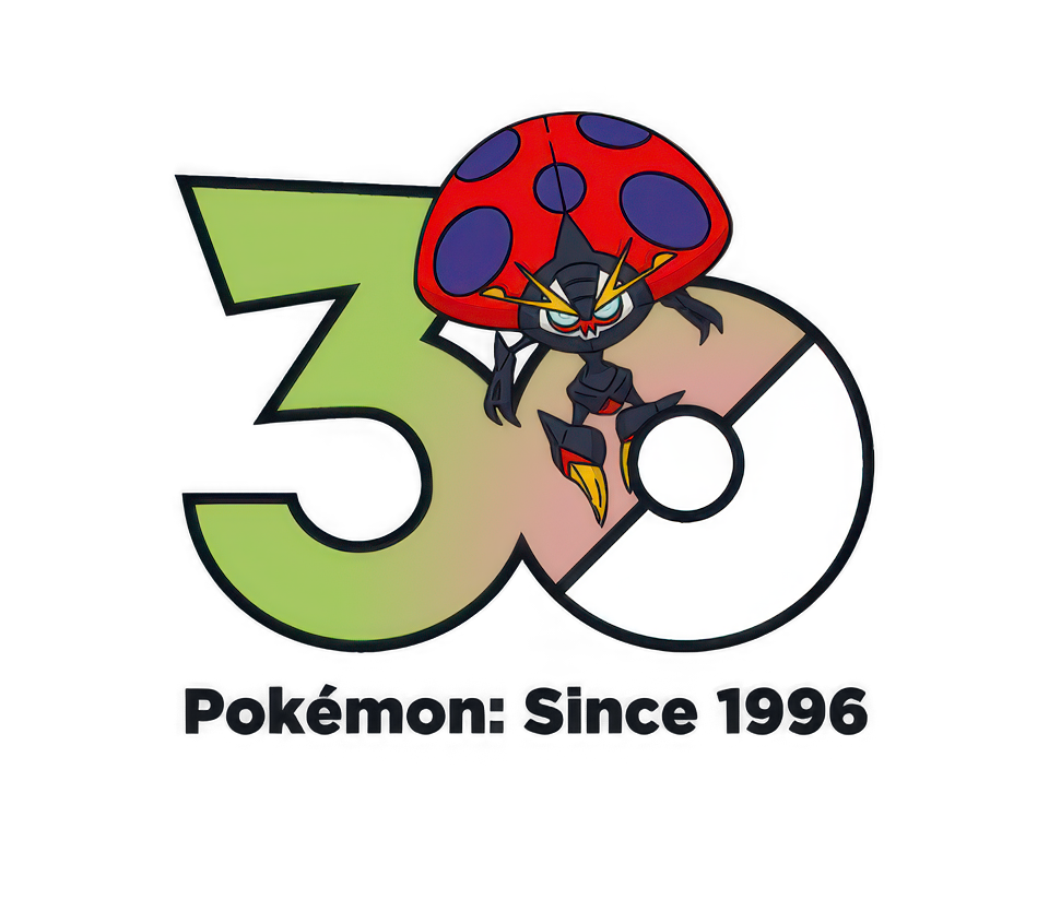 30 Anniversary Pokér Chips 503- 1006