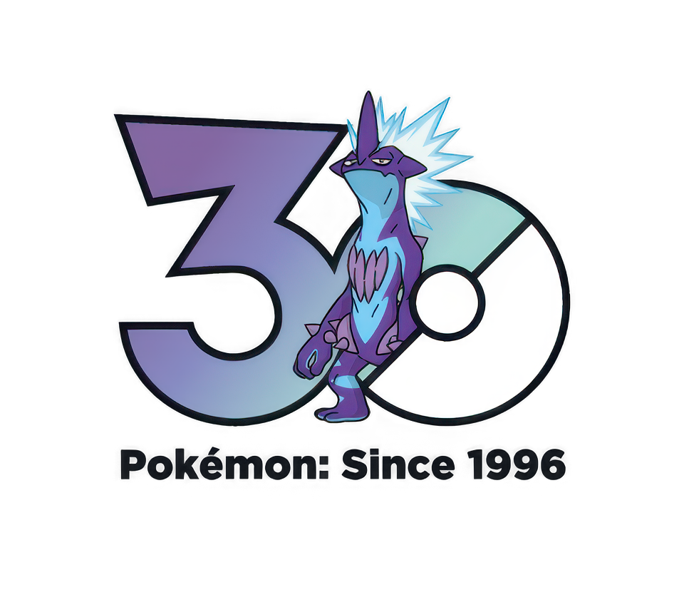 30 Anniversary Pokér Chips 503- 1006