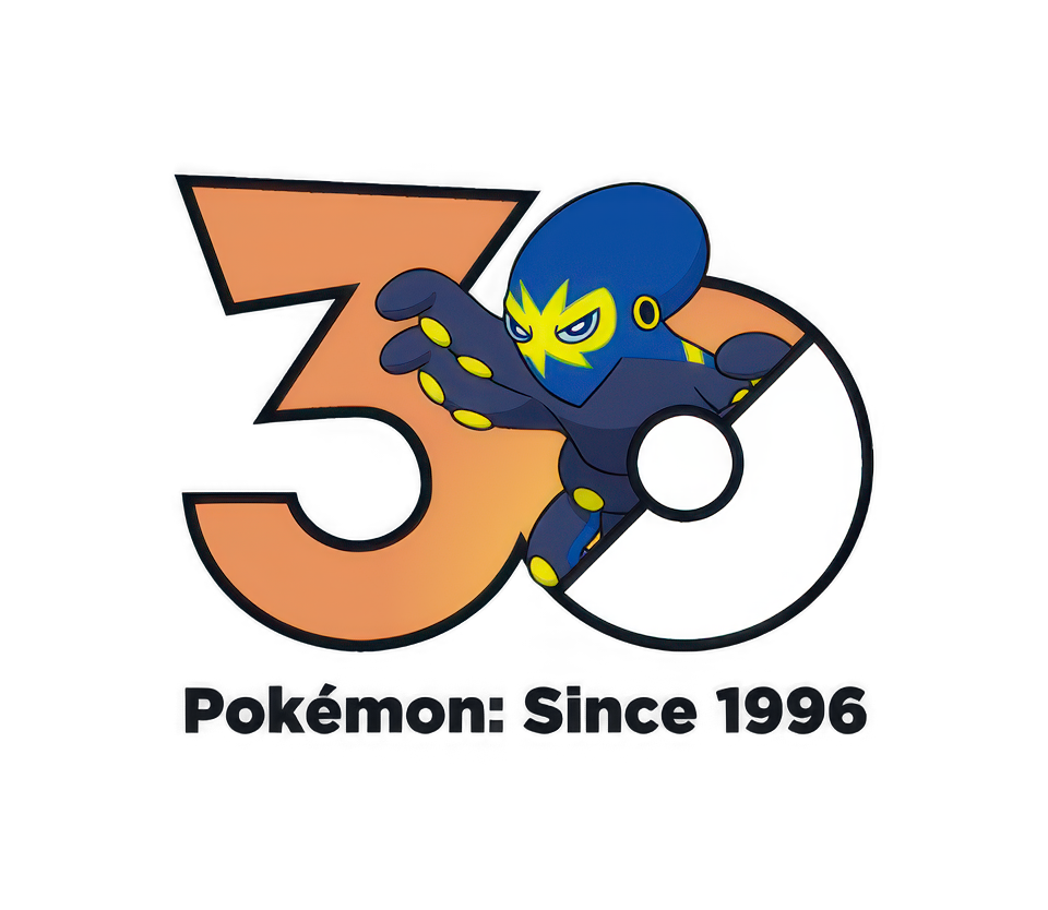 30 Anniversary Pokér Chips 503- 1006