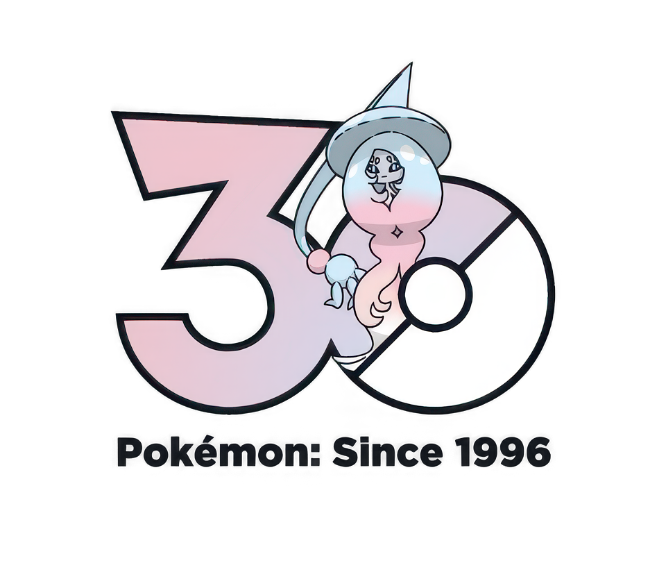 30 Anniversary Pokér Chips 503- 1006
