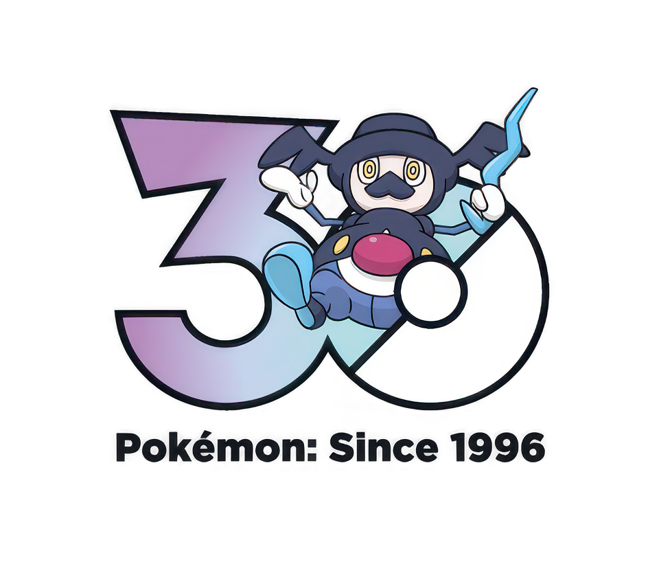 30 Anniversary Pokér Chips 503- 1006