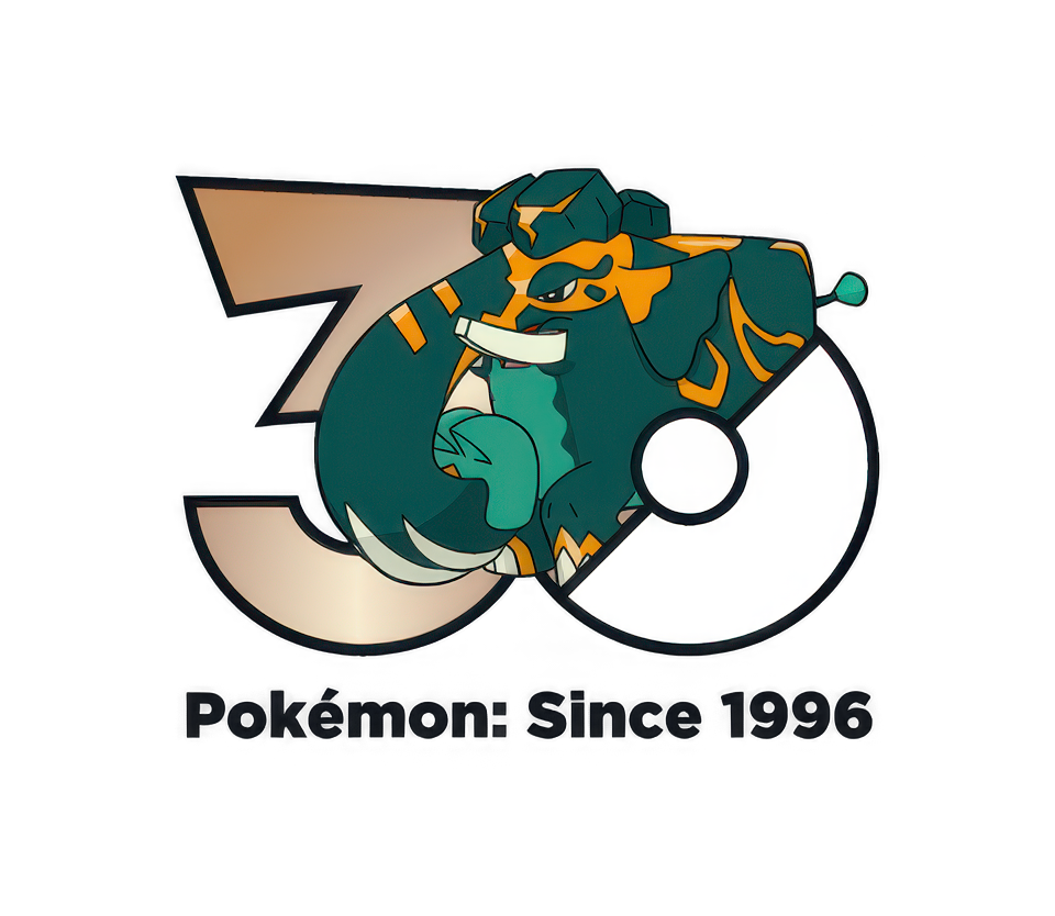 30 Anniversary Pokér Chips 503- 1006