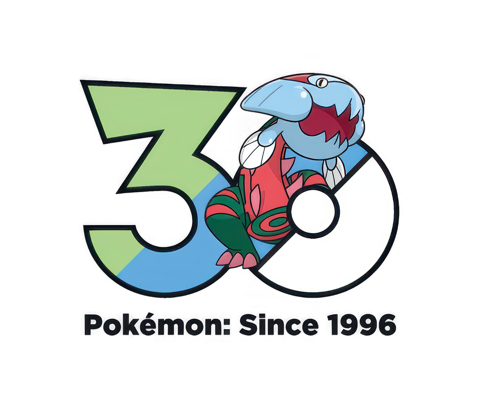 30 Anniversary Pokér Chips 503- 1006