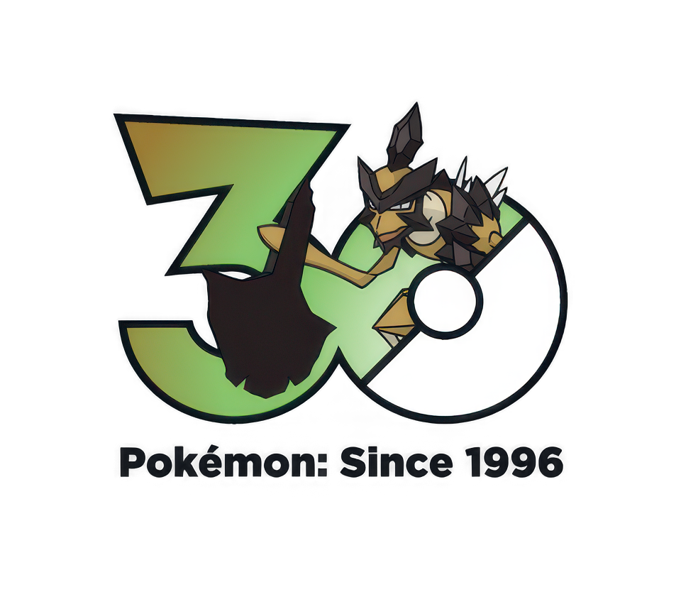 30 Anniversary Pokér Chips 503- 1006